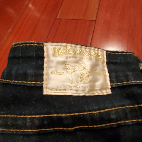TRUE RELIGION JEANS - Picture 6 of 6